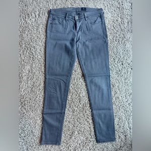 AG Women’s Jeans | AG Adriano Goldschmied | Super Skinny Ankle